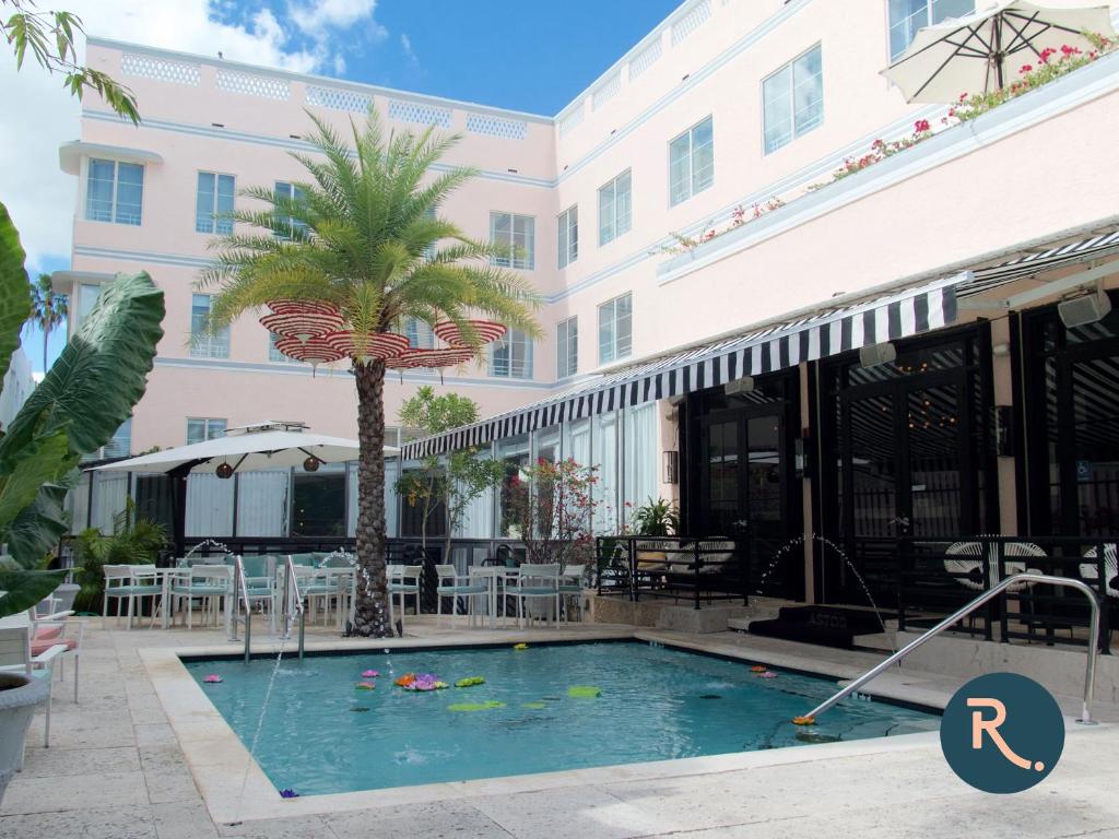 Hotel Astor - Roami